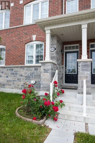 31 JOLLY WAY, Toronto (Dorset Park), Ontario M1P0E2