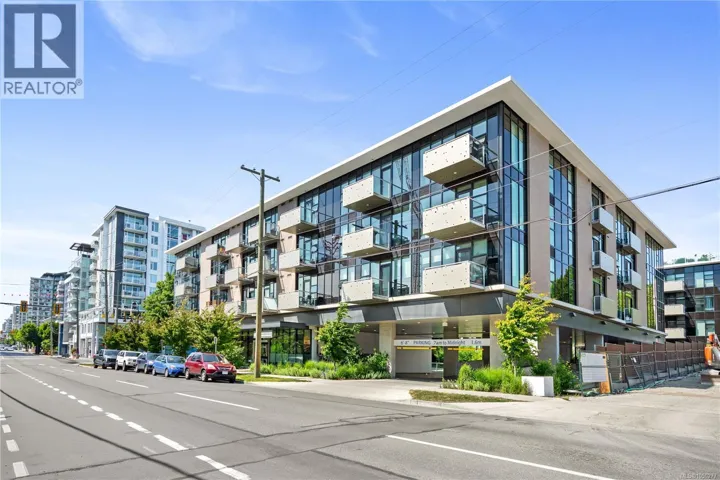S310 1411 Cook St, Victoria, British Columbia V8V0E8