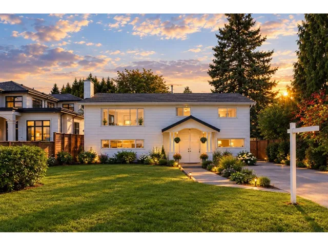 14490 106A AVENUE, Surrey, British Columbia V3R1T4