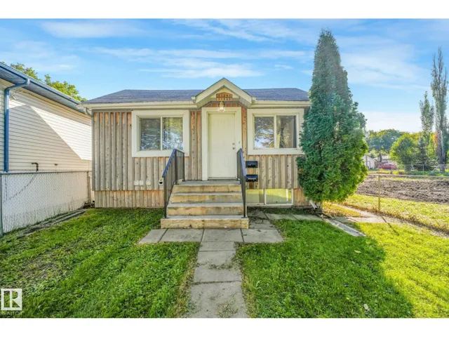 11841 71 ST NW, Edmonton, Alberta T5B1W4