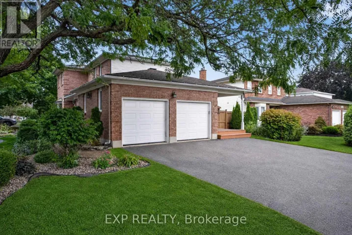 1531 MICHAELSEM STREET, Ottawa, Ontario K1C4T6