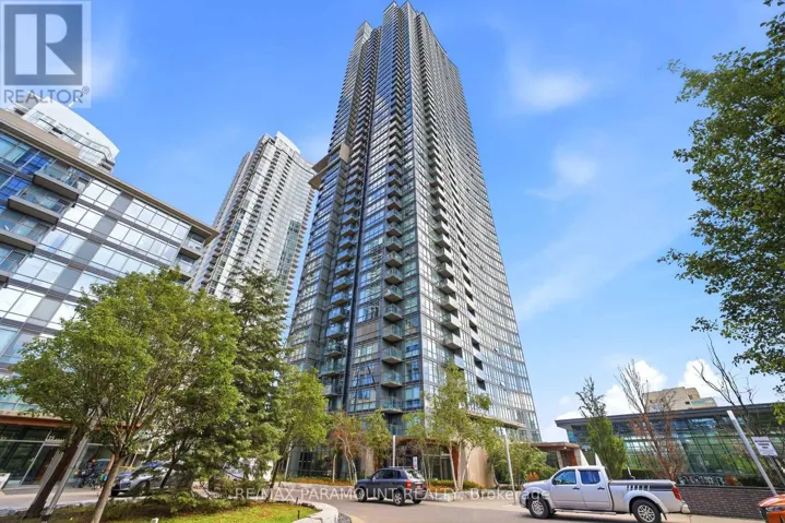 215 - 11 BRUNEL COURT, Toronto (Waterfront Communities), Ontario M5V3Y3