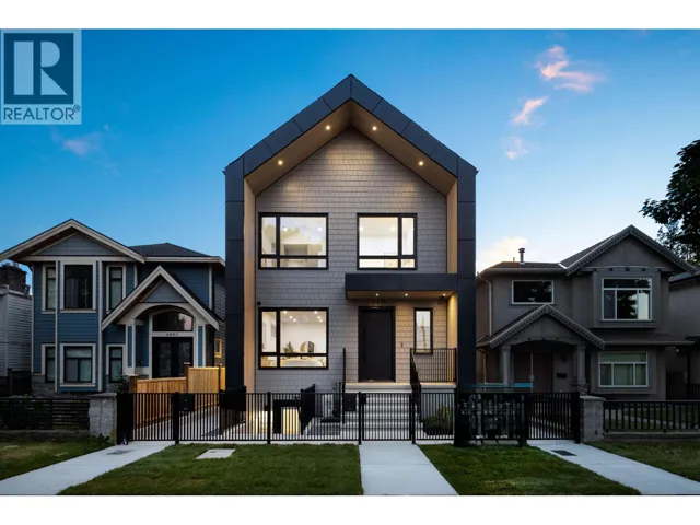 2 6831 SALISBURY AVENUE, Burnaby, British Columbia V5E2Z4