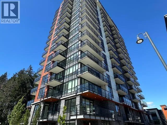 1509 5380 CROOKED BRANCH ROAD, Vancouver, British Columbia V6T0E5