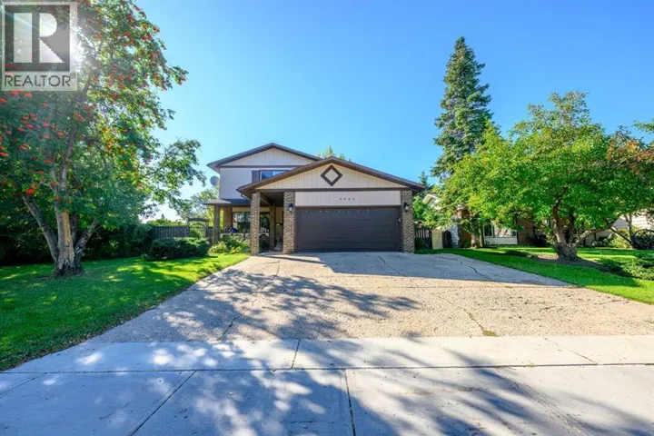 9905 75 Avenue, Grande Prairie, Alberta T8V4X2
