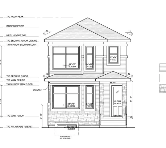 315 Elliott WD, Fort Saskatchewan, Alberta T8L3X6