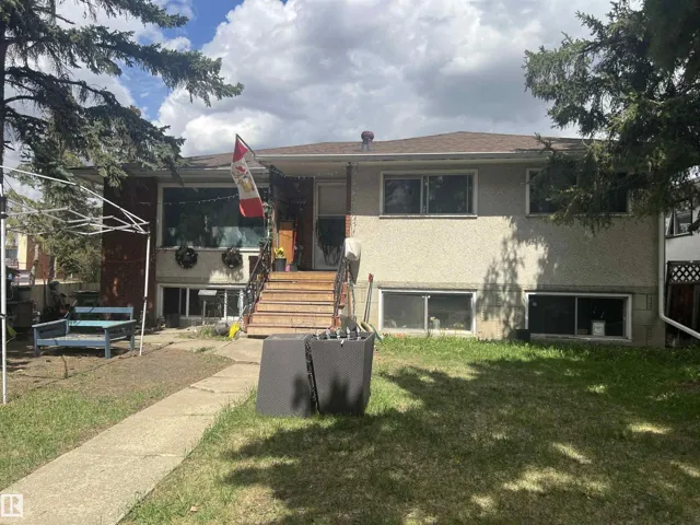 10450 69 AV NW, Edmonton, Alberta T6H2C3
