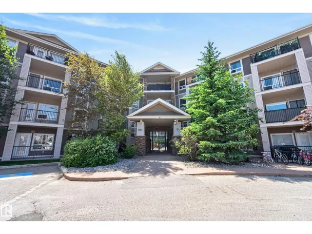 #6223 7331 SOUTH TERWILLEGAR DR NW, Edmonton, Alberta T6R0L9