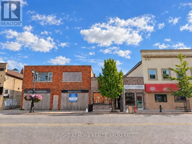 5920 MAIN STREET, Niagara Falls (Dorchester), Ontario L2G5Z8