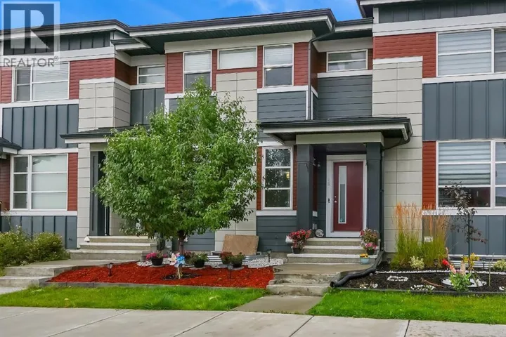 16 Skyview Circle NE, Calgary, Alberta T3N0V3