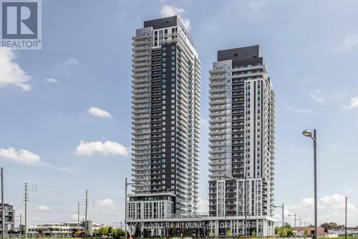 1809 - 21 MEADOWDALE ROAD, Vaughan (Concord), Ontario L4K0H6