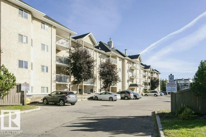 #324 4210 139 AV NW, Edmonton, Alberta T5Y2W6