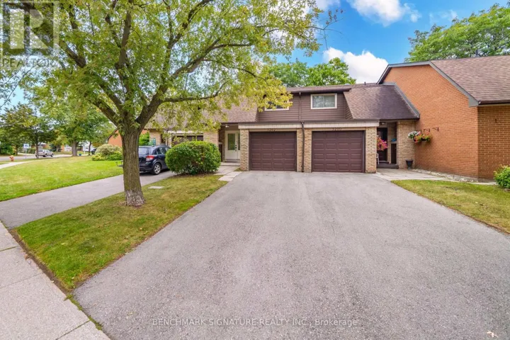 11 - 5292 PINEDALE AVENUE, Burlington (Appleby), Ontario L7L3V8