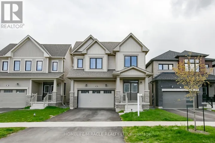 106 HIGGINS AVENUE, Thorold (Hurricane/Merrittville), Ontario L3B0K8