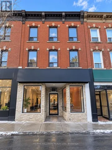 223-225 KING STREET E, Hamilton (Beasley), Ontario L8N1B6