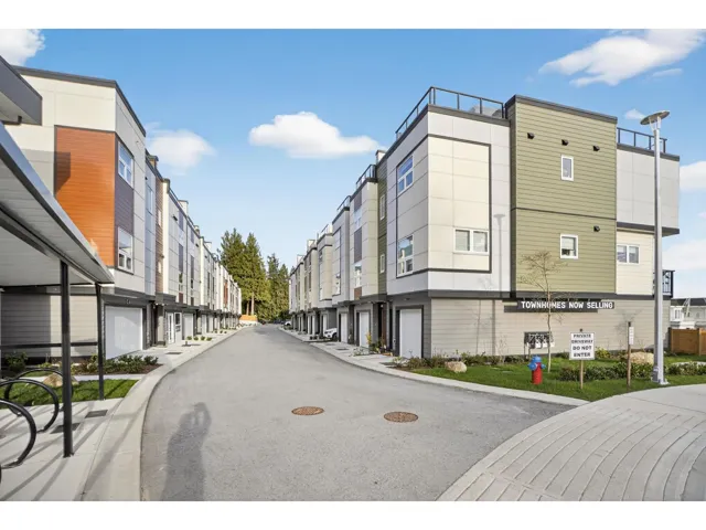 74 7381 PRESTON BOULEVARD, Mission, British Columbia V2V1C5