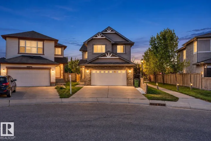 3662 13 ST NW NW, Edmonton, Alberta T5T0J5