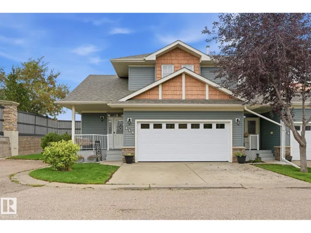 #115 102 WEST HAVEN DR, Leduc, Alberta T9E0A2