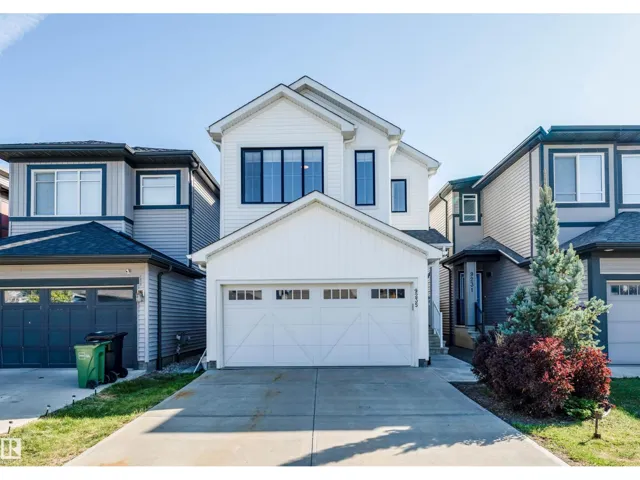 9235 223 ST NW NW, Edmonton, Alberta T5T7M1