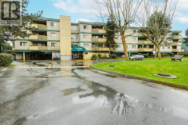 227 8700 ACKROYD ROAD, Richmond, British Columbia V6X3G2