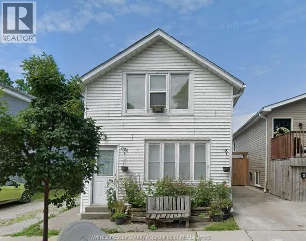 294 Seymour St, Amherstburg, Ontario N9V2B8