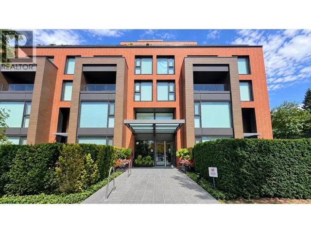 311 1561 W 57TH AVENUE, Vancouver, British Columbia V6P0H5
