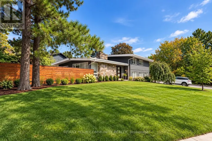 27 ARTINGER COURT, Toronto (Banbury-Don Mills), Ontario M3B1J9