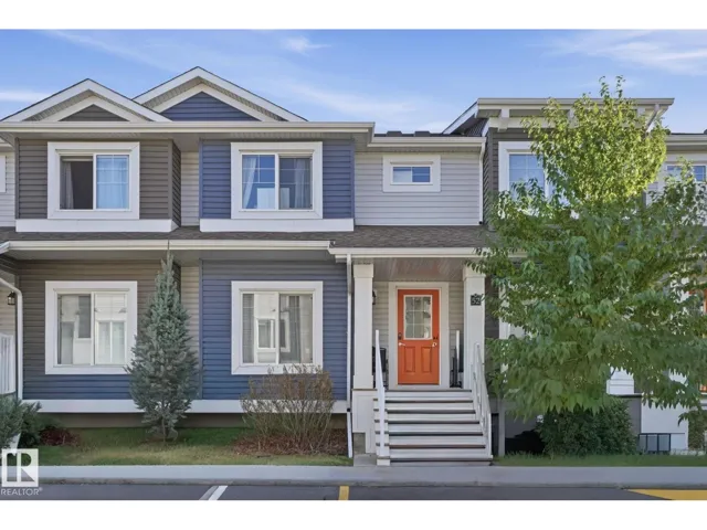 #52 16335 84 ST NW, Edmonton, Alberta T5Z0S2