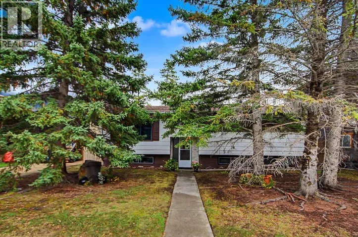 1404 10th Avenue, Canmore, Alberta T1W1W2