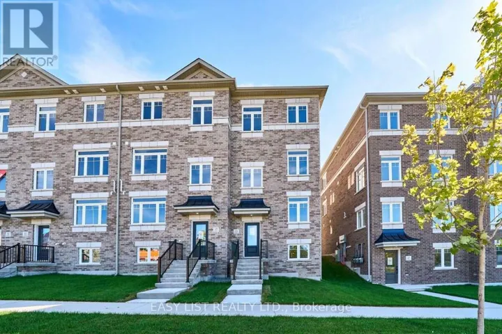 23 ADDYMAN CRESCENT, Clarington (Newcastle), Ontario L1B0X4