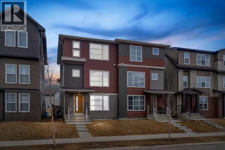 569 savanna Boulevard NE, Calgary, Alberta T3J0X3