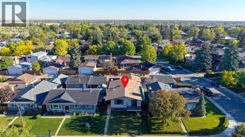 668 Whiteridge Road NE, Calgary, Alberta T1Y2Y8