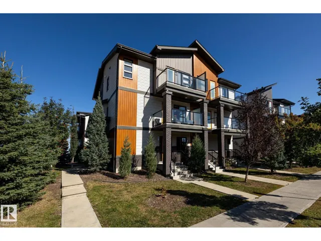#2 1203 163 ST SW, Edmonton, Alberta T6W3X1