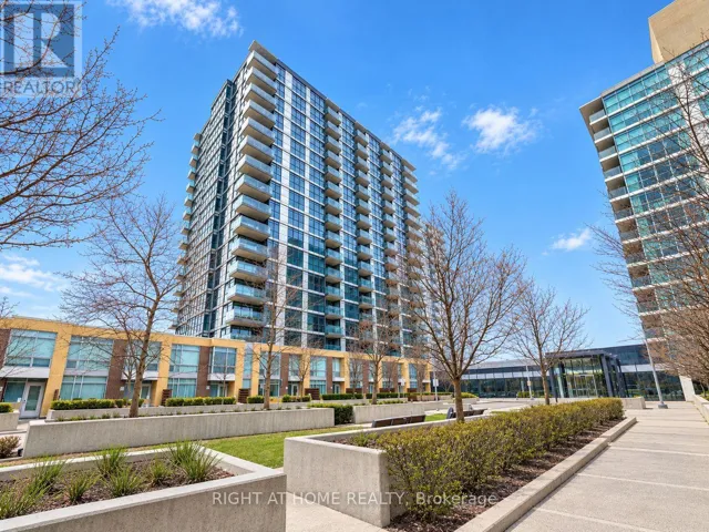 1701B - 19 SINGER COURT, Toronto (Bayview Village), Ontario M2K0B2