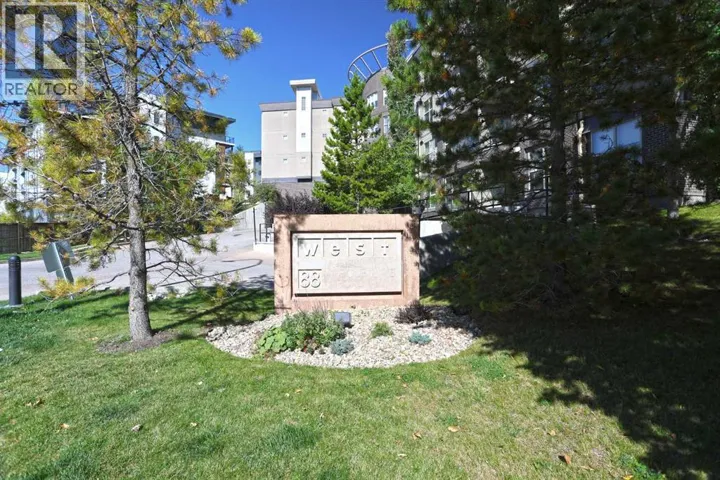 421, 88 Arbour Lake Road NW, Calgary, Alberta T3G0C2