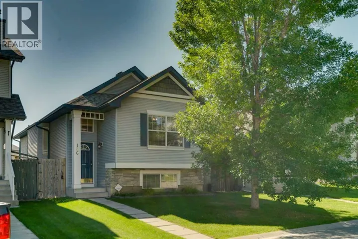 186 Cramond Close SE, Calgary, Alberta T3M1C2