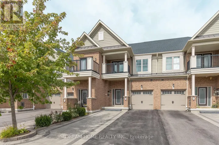 24 SPOFFORD DRIVE, Whitchurch-Stouffville (Stouffville), Ontario L4A4R1