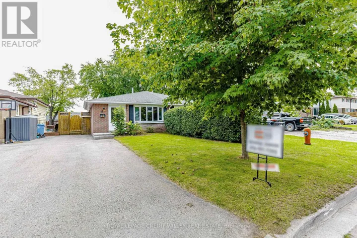 14 CARLTON DRIVE, Orangeville, Ontario L9W2X9