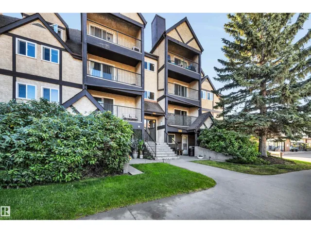 7024 TUDOR GL, St. Albert, Alberta T8N3V4