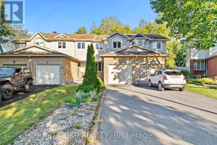 534 LAWLER CRESCENT, Ottawa, Ontario K4A3Y5