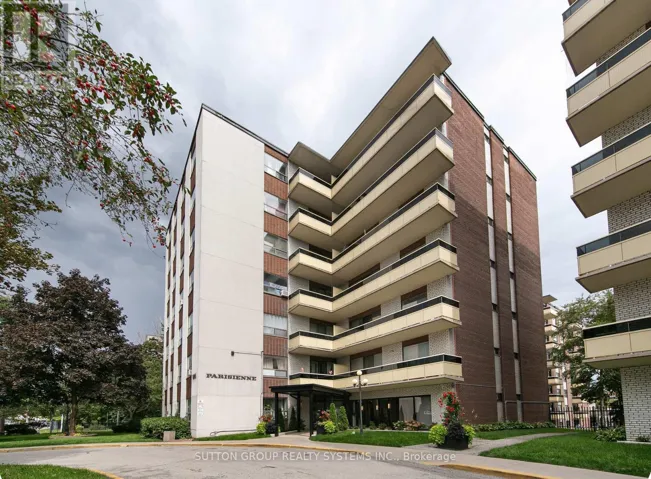 209 - 921 MIDLAND AVENUE, Toronto (Eglinton East), Ontario M1K4G2