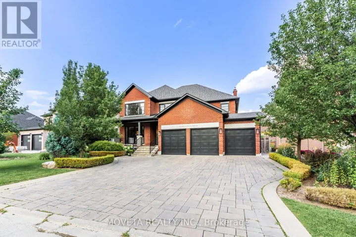 59 MELLINGS DRIVE, Vaughan (East Woodbridge), Ontario L4L8J2