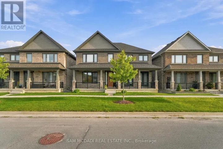 189 STRACHAN STREET, Port Hope, Ontario L1A0E6