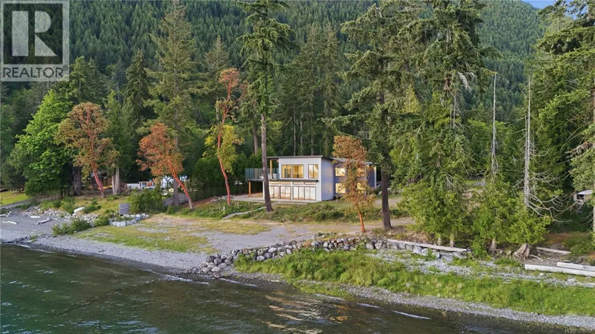 8394 Sa-Seen-Os Rd, Youbou, British Columbia V0R3E1