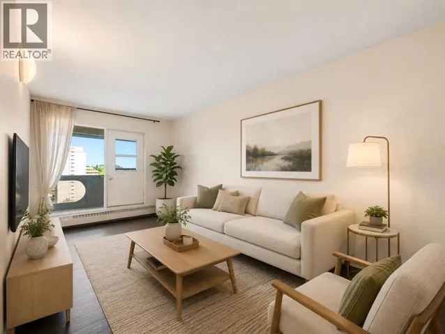 1212, 221 6 Avenue SE, Calgary, Alberta T2G4Z9