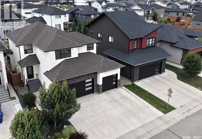 550 Bolstad TURN, Saskatoon, Saskatchewan S7W0X9