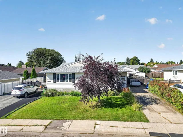 13214 38 ST NW, Edmonton, Alberta T5A3G4