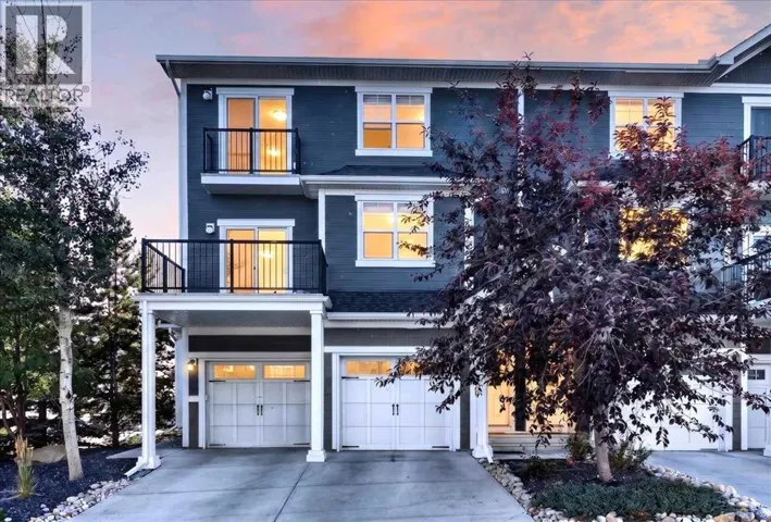 202, 881 Sage Valley Boulevard NW, Calgary, Alberta T3R0R1