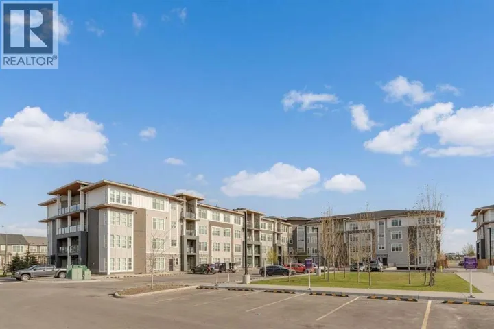1415, 681 Savanna Boulevard NE, Calgary, Alberta T3J5N9
