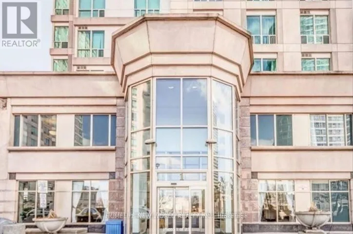 806 - 1 LEE CENTRE DRIVE, Toronto (Woburn), Ontario M1H3J2